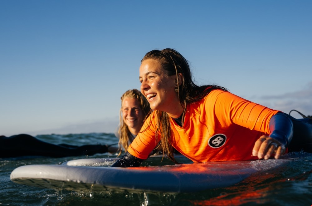Zin in een zomer vol golven, zand en zon? Zin in een zomer vol golven, zand en zon?